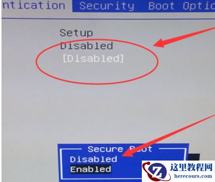 win7系统开机出现黑屏提示rebootand错误怎么办？