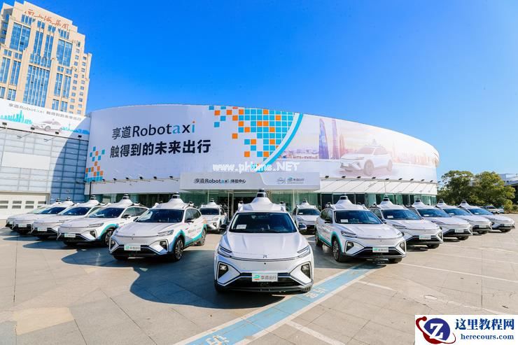 车企杀入RoboTaxi赛道，能超过自动驾驶公司吗？