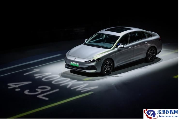 对话上汽乘用车总经理吴冰：荣威all-in新能源，我想清楚了三件事