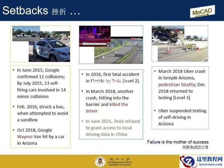 澳门大学须成忠：「保守」无法推动智能驾驶行业进步 | 第四届全球智能驾驶峰会