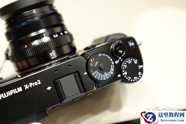 全新的X 全新的开始 富士X系列多款新品发布