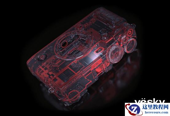 守护影像文化 富士X-Pro3复古旁轴无反相机评测