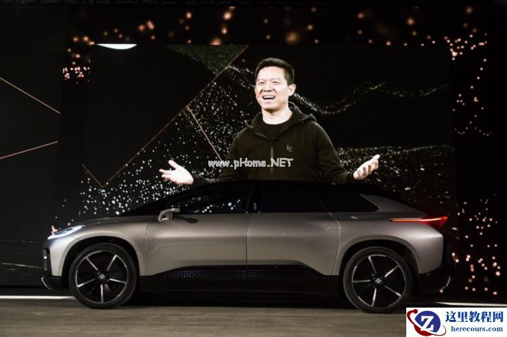 FF 91准量产发布!贾跃亭追梦 7 年,何时回国仍成谜