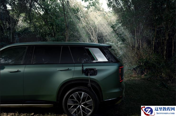 配置天际线、价格地平线，传祺向往S7限时价 16.98万-22.38万正式上市