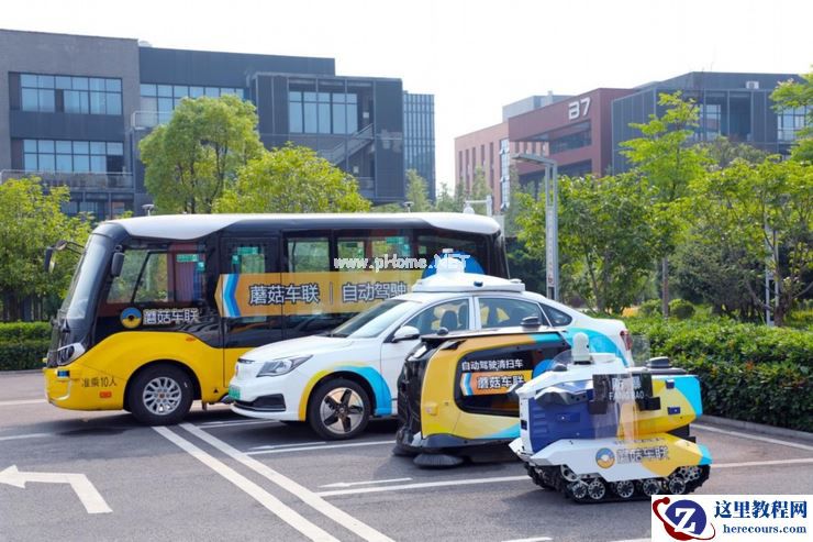 盘点 | 2023年，自动驾驶公司迎来上市潮