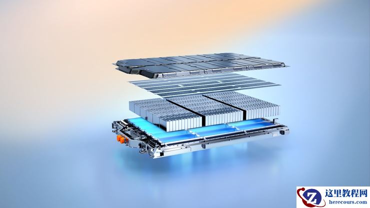 别克高端新能源子品牌“至境”正式发布，别克“逍遥”超级融合架构行业首发