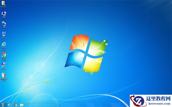 微pe怎么重装win7系统?微pe装win7系统详细教程