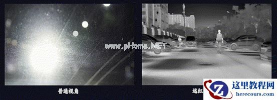 智能驾驶「进阶」必选项？车圈巨头都在布局这种「新型」传感器