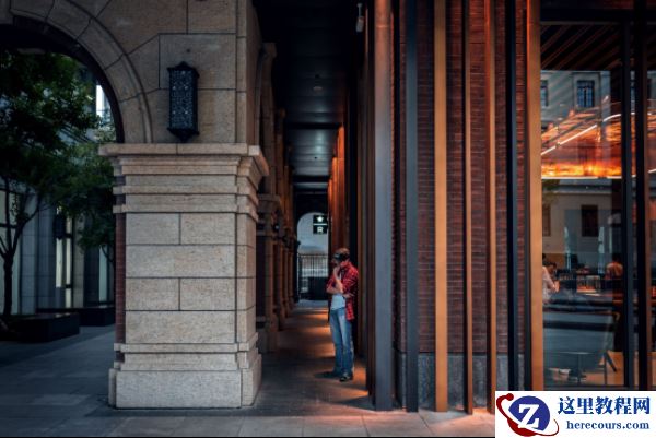 从街头摄影看世界，街拍纪实摄影师安菲菲的尼康Z 7体验