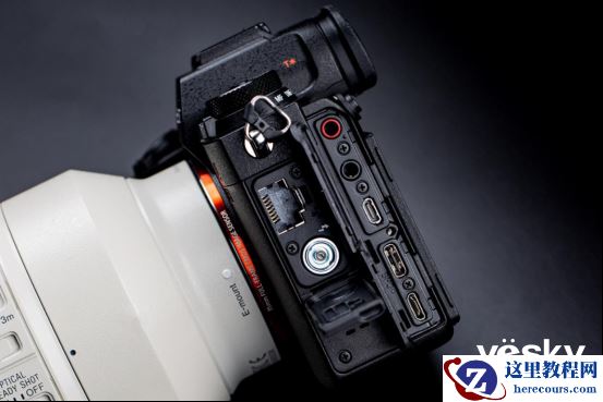 全面支持专业工作流 索尼Alpha 9 II评测