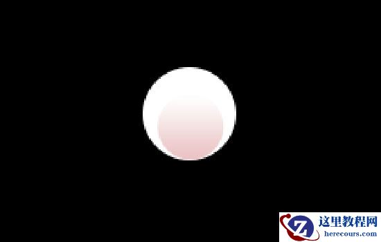 Photosho制作桃花装饰的春季艺术字教程