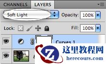 Photoshop给猫咪照片调出梦幻效果