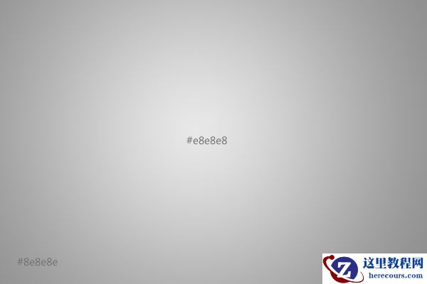 Photoshop制作一个浪漫的粉色字体效果