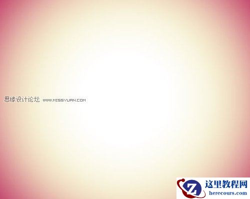 Photoshop制作清新活力的立体文字教程