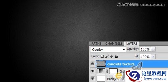 Photoshop制作拼图艺术字教程