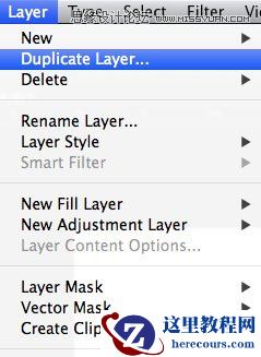 Photoshop创建原汁原味的尘土字体教程