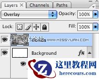 Photoshop制作金属效果的卡通字教程