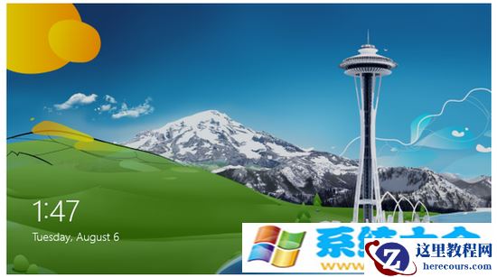 修复Win8电脑的7个问题办法