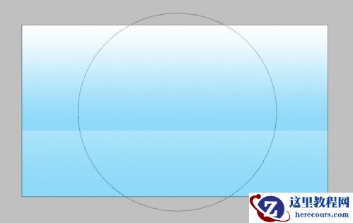 Photoshop制作漂亮的水滴字特效