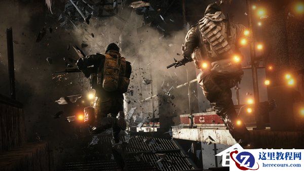 Win8战地4 DirectX Error如何解决?