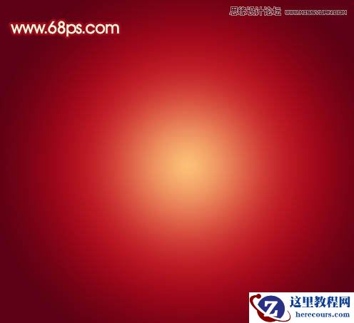 Photoshop制作感恩教师节黄金立体字