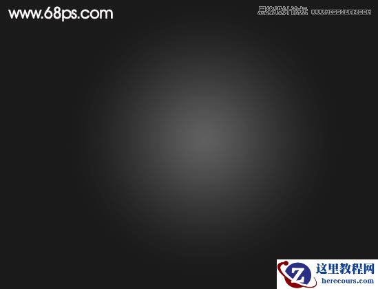 Photoshop制作玻璃质感的3D艺术字教程