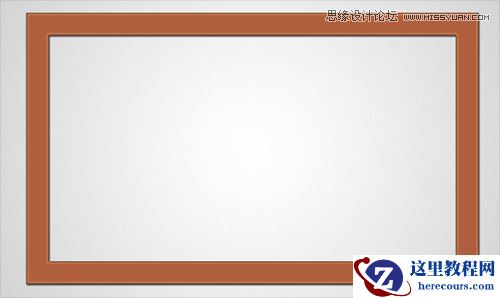 Photoshop制作超酷的手写粉笔字教程