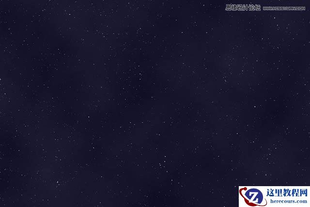 Photoshop制作黄金质感的艺术字教程