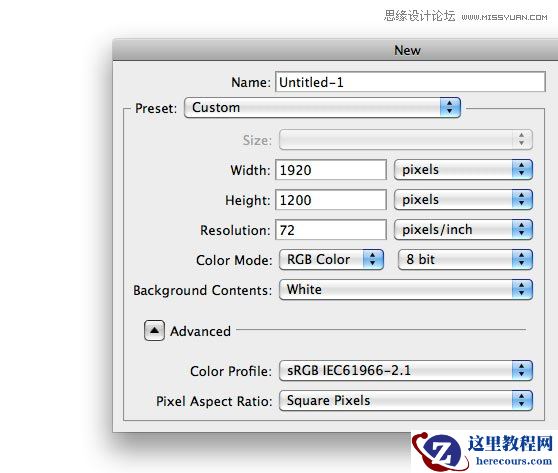 Photoshop制作金属质感包边三维文字教程