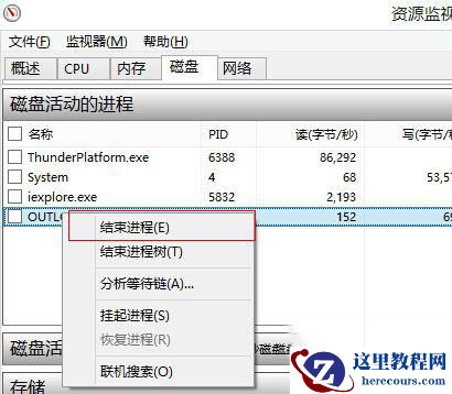 Win8系统磁盘占用率到100%怎么办？小编教你5种方法快速优化
