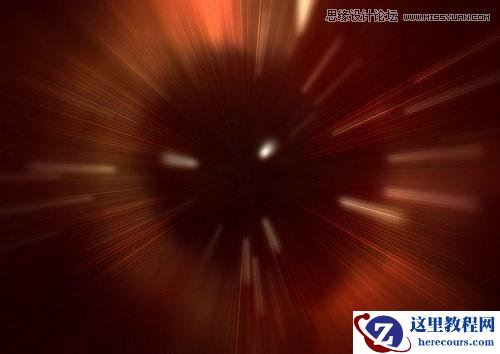 Photoshop打造超强质感金属文字效果