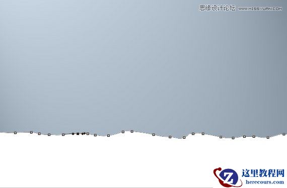 Photoshop设计圣诞节糖果风格的艺术字