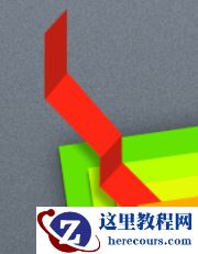 Photoshop结合AI制作缤纷的艺术字教程