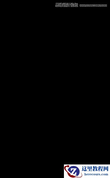 Photoshop制作超酷的黄金立体字教程