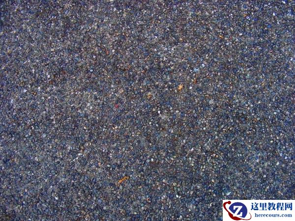 Photoshop制作唯美的秋季枫叶艺术字教程