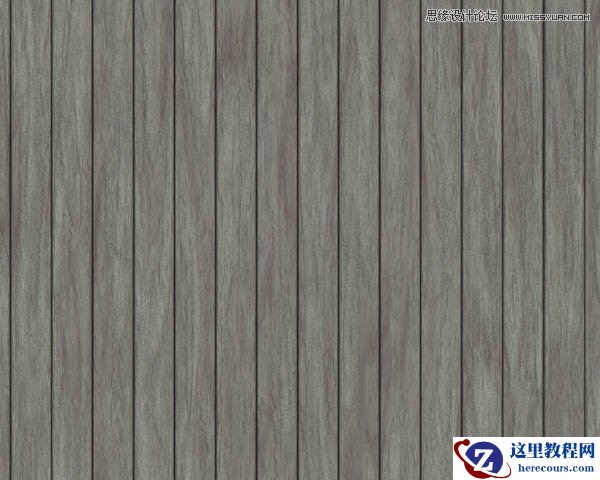 Photoshop利用图层样式制作针织毛线字教程