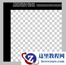 Photoshop制作铁网迷彩伪装文字效果