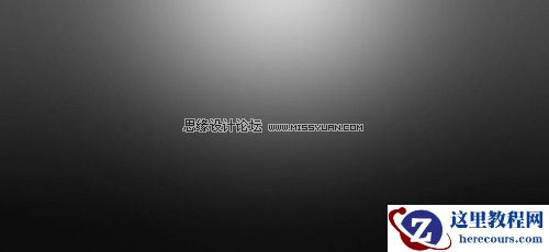 Photoshop制作彩虹立体文字教程