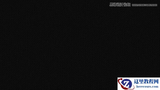 Photoshop设计酷炫的荧光字效教程