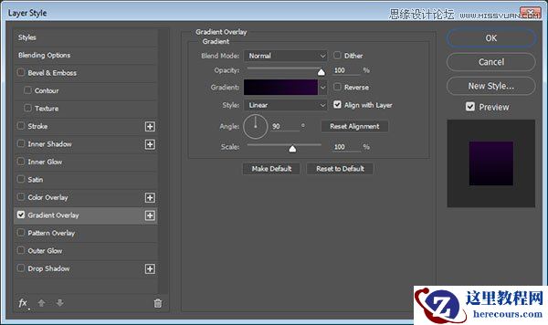 Photoshop巧用3D工具绘制绚丽的立体字