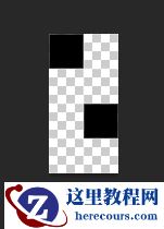 Photoshop制作漂亮内阴影艺术字教程