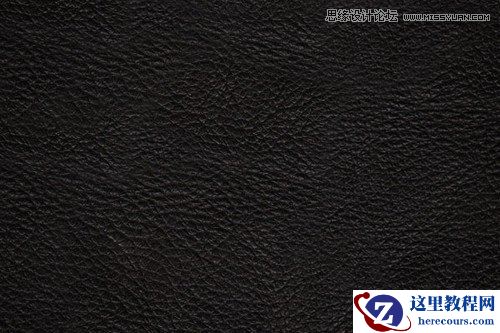 Photoshop制作金属质感的3D立体字教程