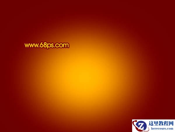 Photoshop打造超酷的贺新年立体字