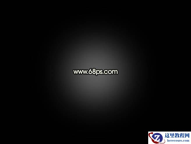 Photoshop制作情人节快乐艺术字教程