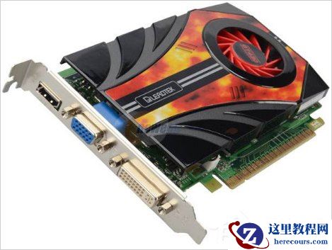 什么牌子的显卡好？Win8电脑显卡什么牌子的好？