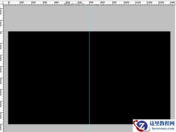 Photoshop打造炫丽的金色花纹字教程