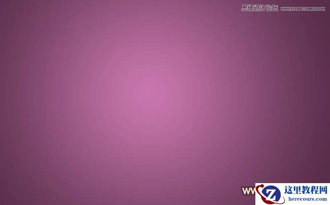 Photoshop制作浪漫七夕情人节字体教程