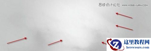 Photoshop制作可口的饼干文字特效