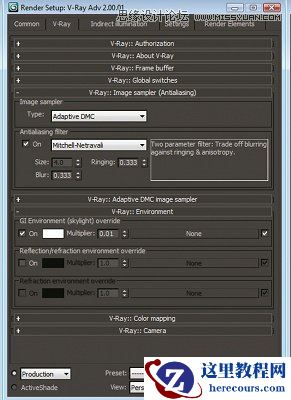 Photoshop制作立体效果的炫彩霓虹字教程