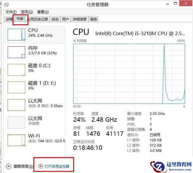 Win8系统磁盘占用率到100%怎么办？小编教你5种方法快速优化
